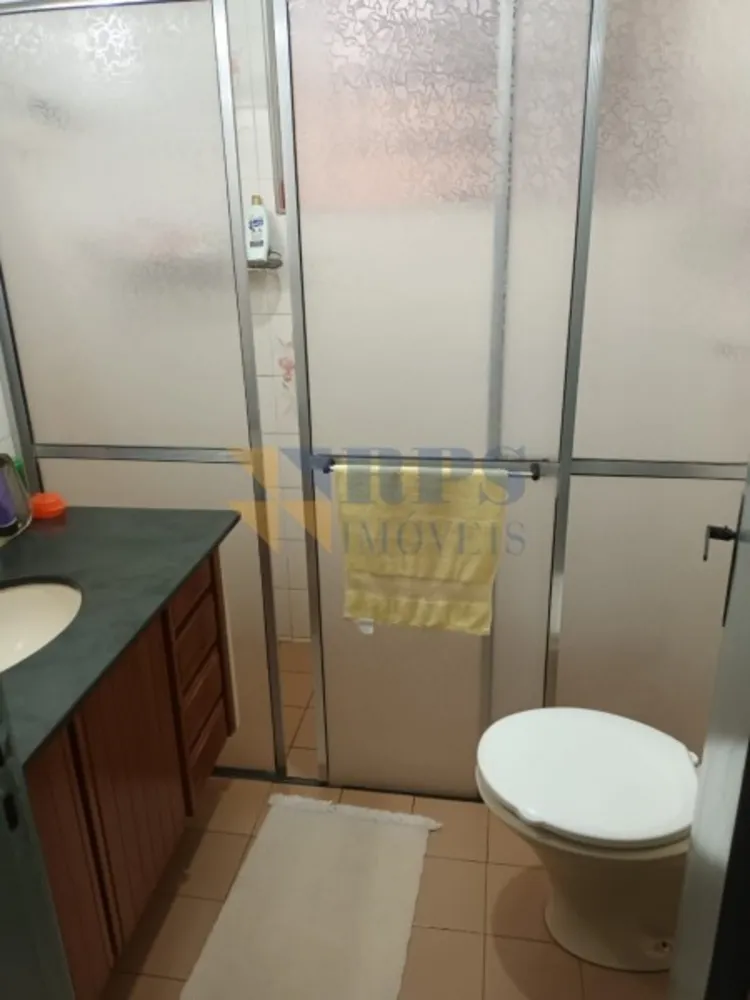 Casa, 4 quartos, 172 m² - Foto 11