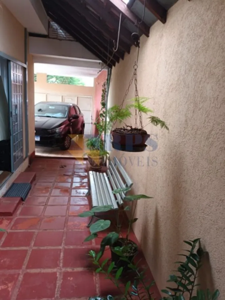 Casa, 4 quartos, 172 m² - Foto 8