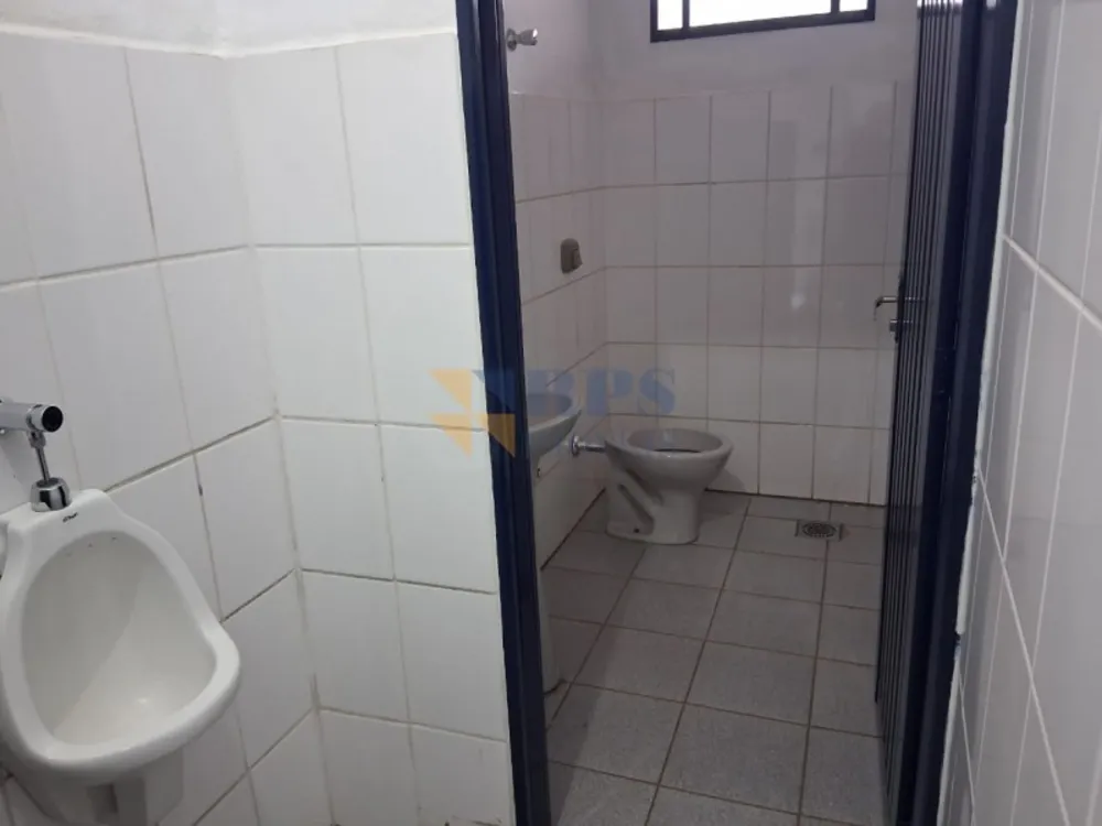 Depósito-Galpão, 270 m² - Foto 5