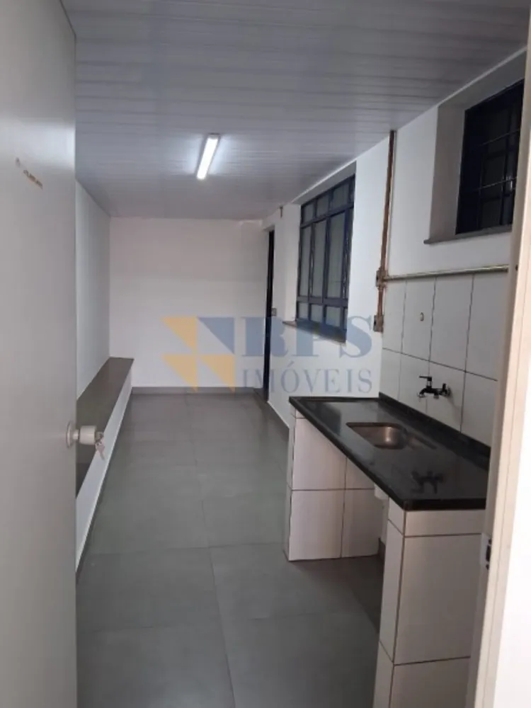 Depósito-Galpão, 270 m² - Foto 6