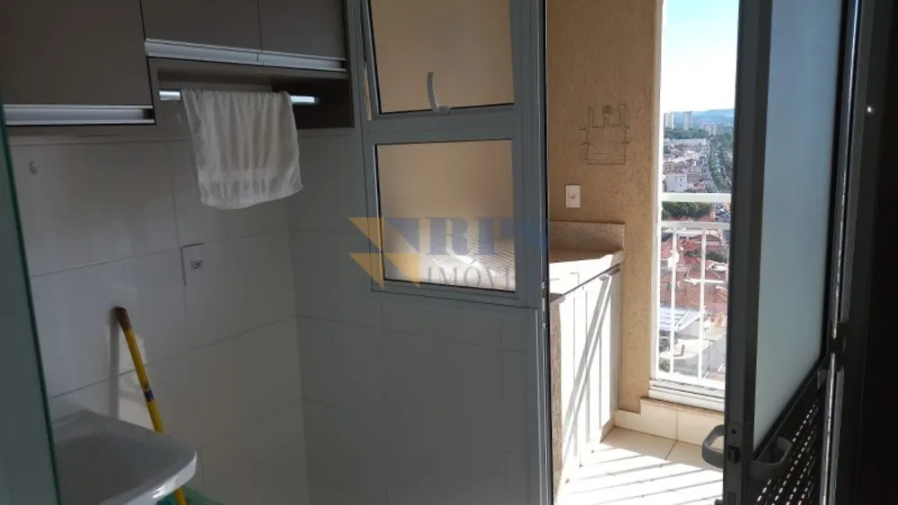 Apartamento, 3 quartos, 95 m² - Foto 10