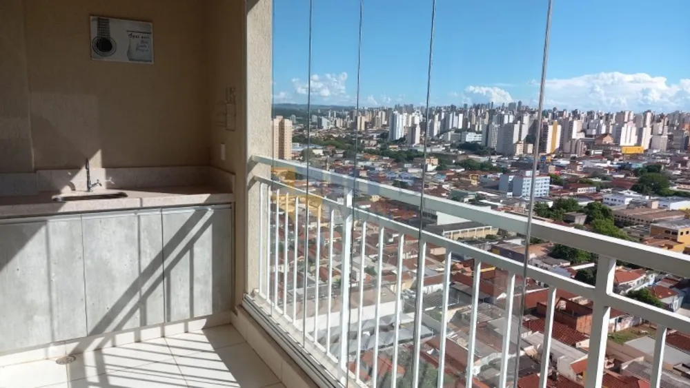 Apartamento, 3 quartos, 95 m² - Foto 9