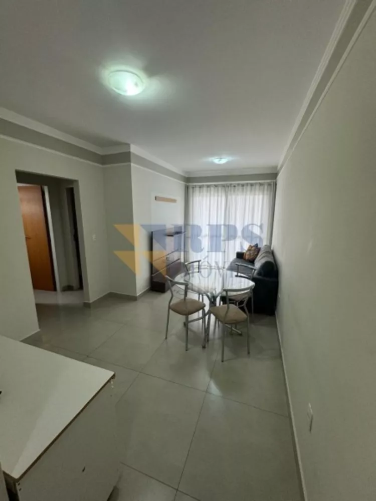 Apartamento para alugar com 2 quartos, 58m² - Foto 3