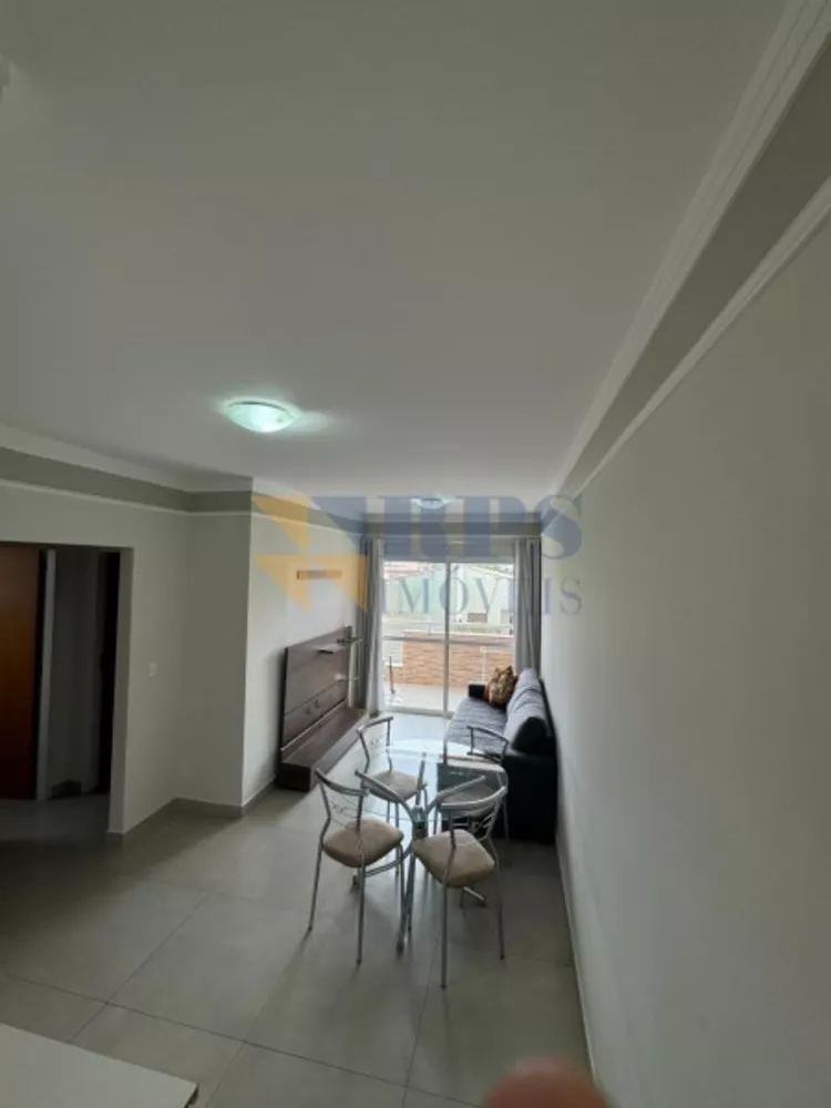 Apartamento para alugar com 2 quartos, 58m² - Foto 4