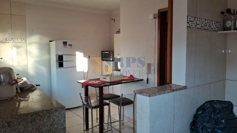 Casa, 3 quartos, 131 m² - Foto 8
