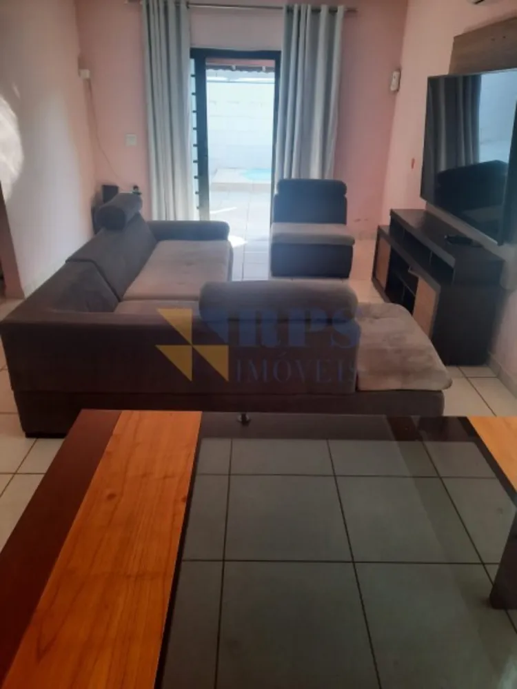 Casa, 3 quartos, 131 m² - Foto 6