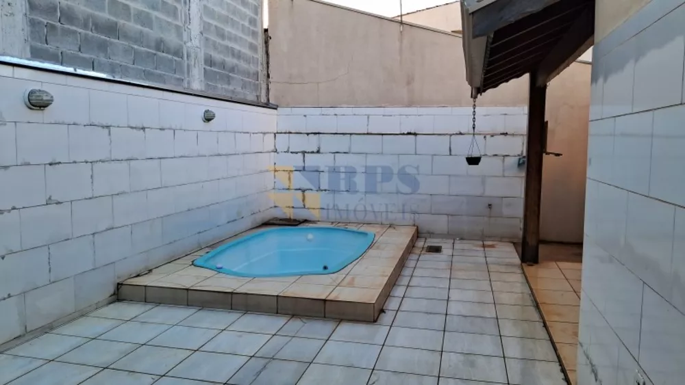 Casa, 3 quartos, 131 m² - Foto 15