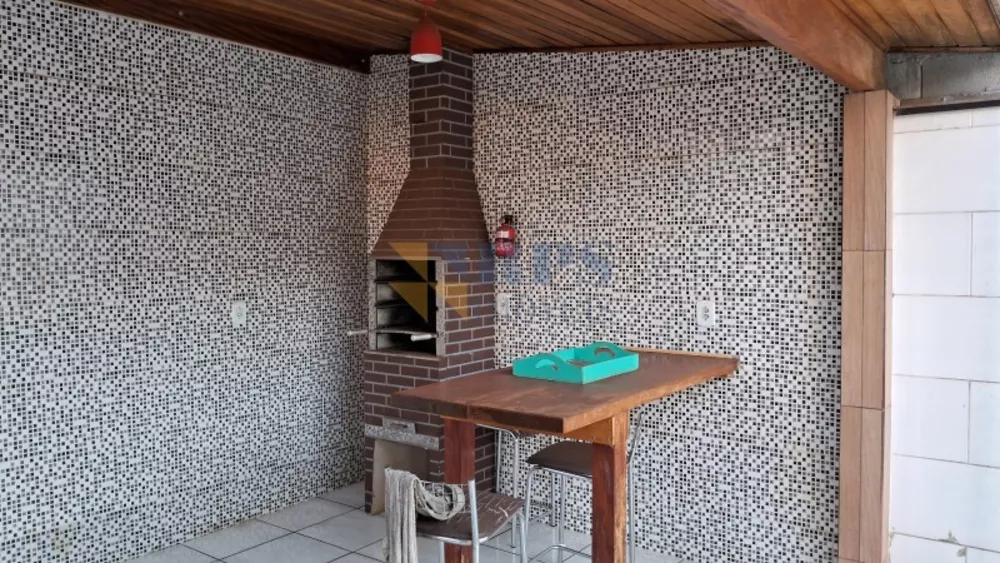 Casa, 3 quartos, 131 m² - Foto 16