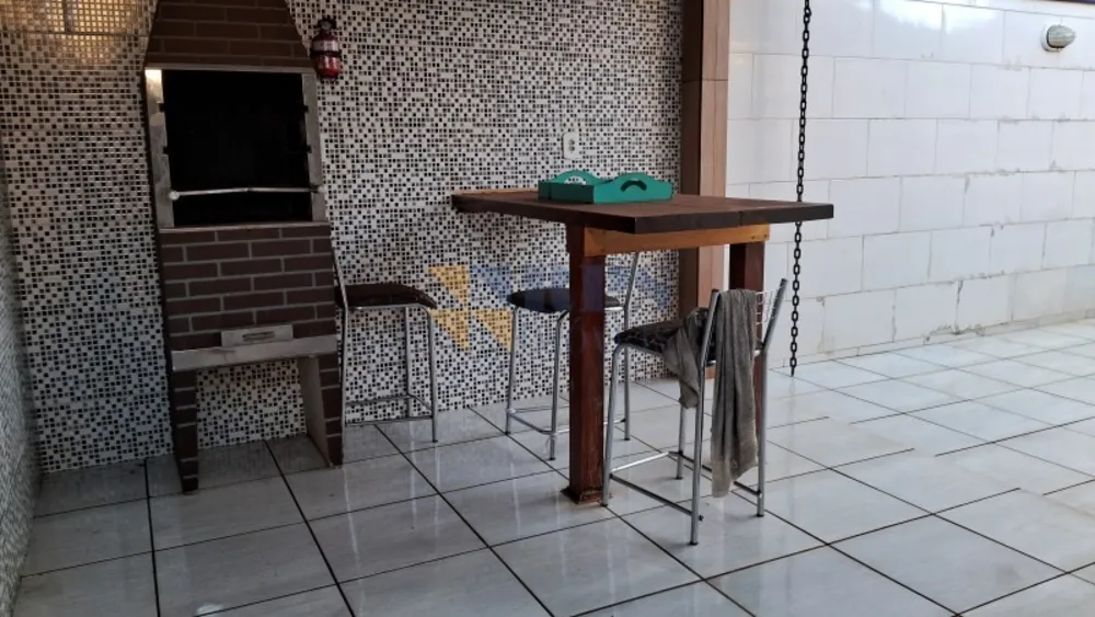 Casa, 3 quartos, 131 m² - Foto 17