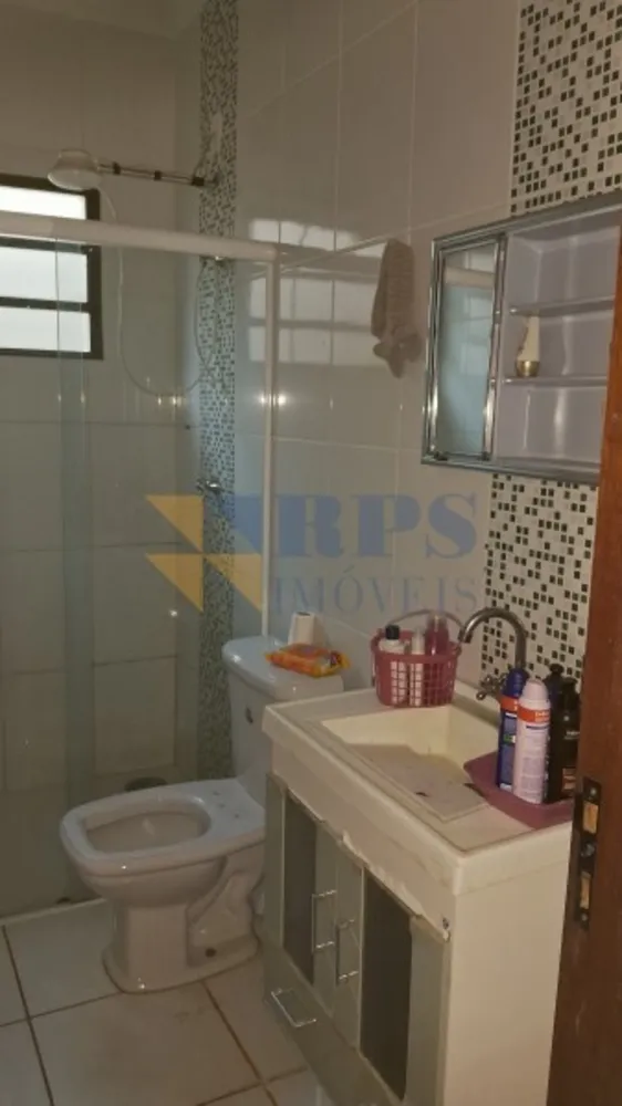 Casa, 3 quartos, 131 m² - Foto 9