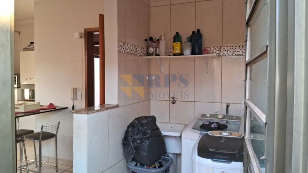 Casa, 3 quartos, 131 m² - Foto 13