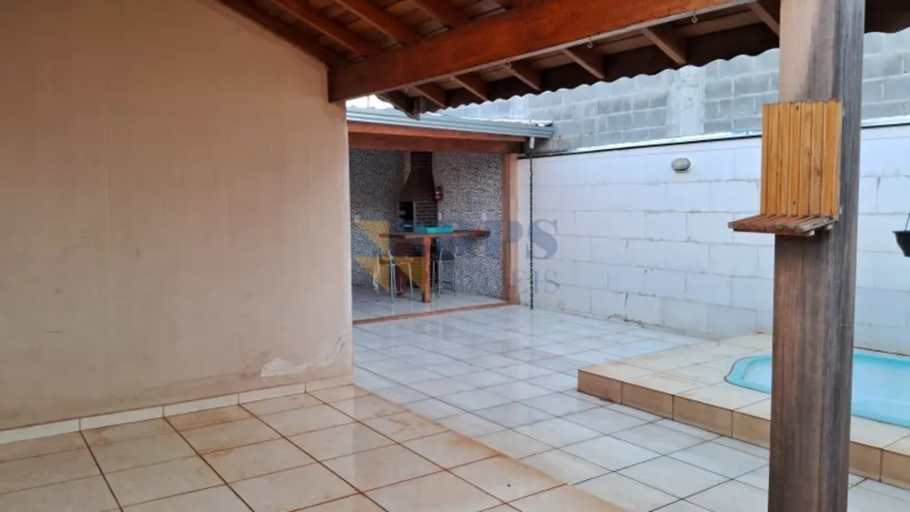Casa, 3 quartos, 131 m² - Foto 14