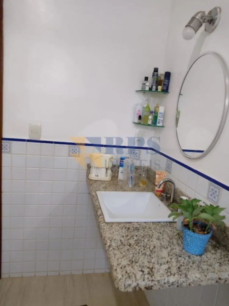 Casa de Condomínio, 3 quartos - Foto 10