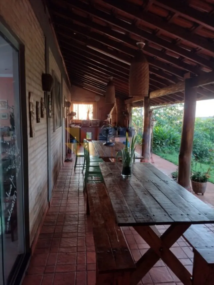 Casa de Condomínio, 3 quartos - Foto 5