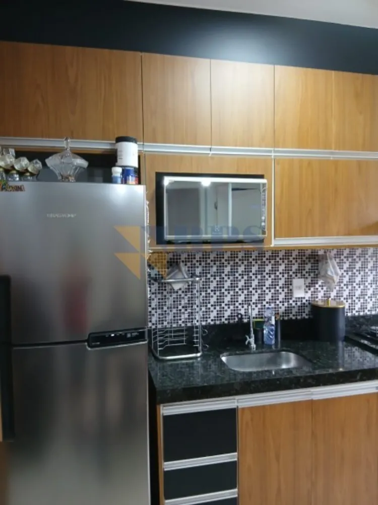 Apartamento, 2 quartos, 43 m² - Foto 1