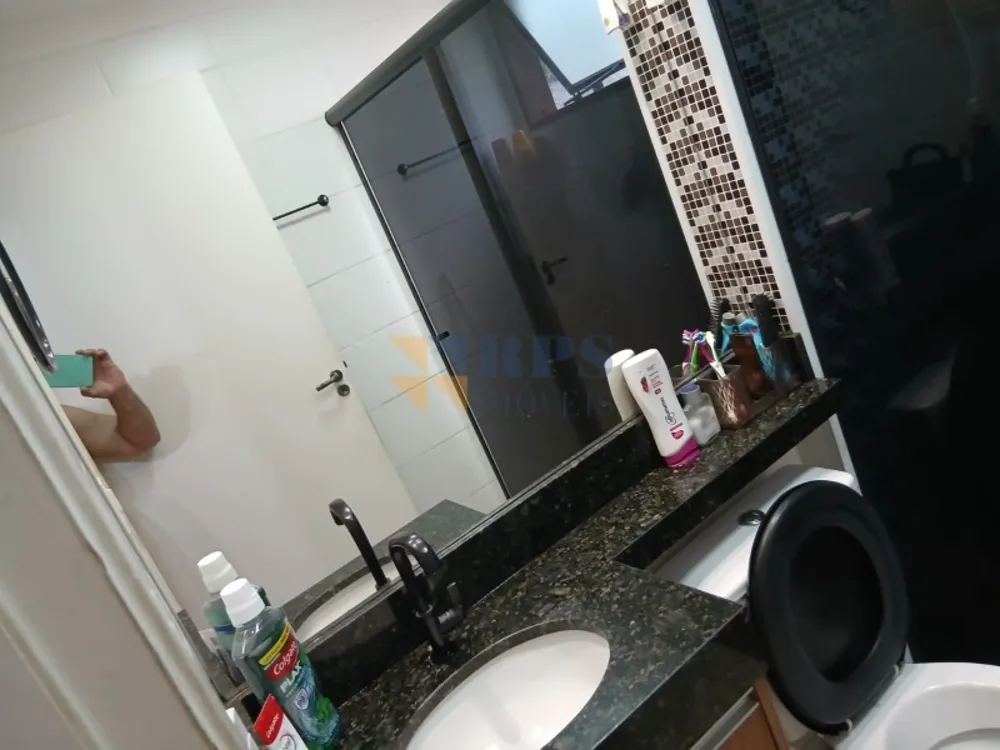 Apartamento, 2 quartos, 43 m² - Foto 2