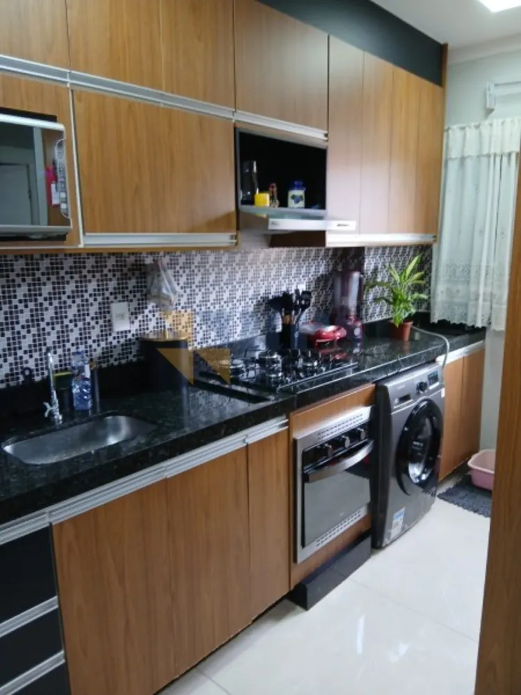 Apartamento, 2 quartos, 43 m² - Foto 6