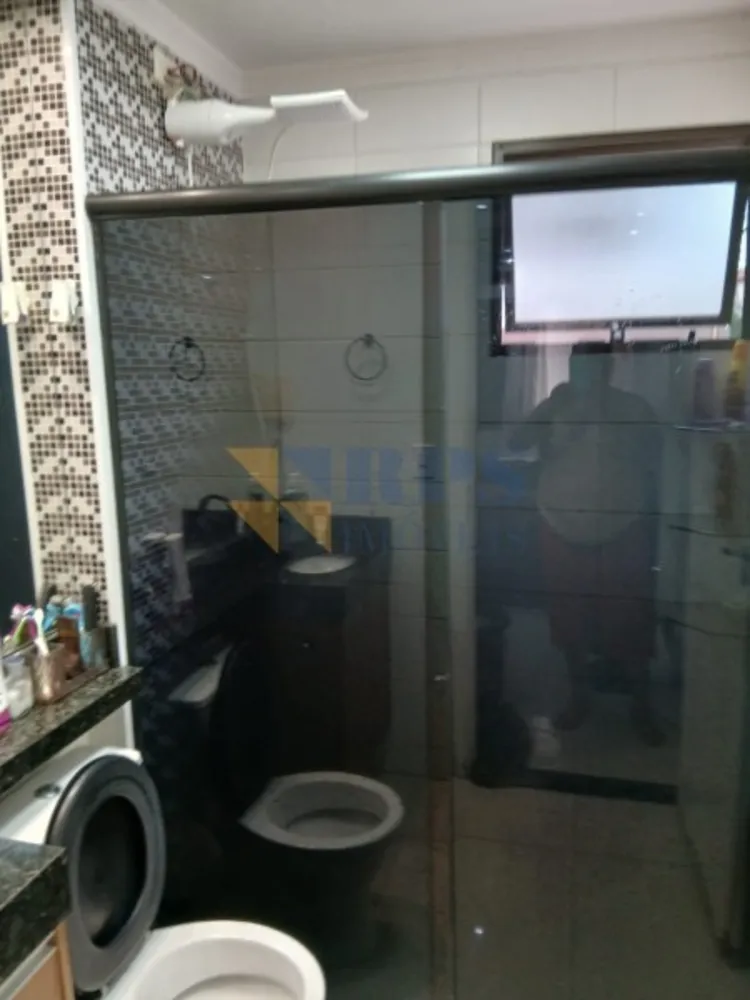 Apartamento, 2 quartos, 43 m² - Foto 3