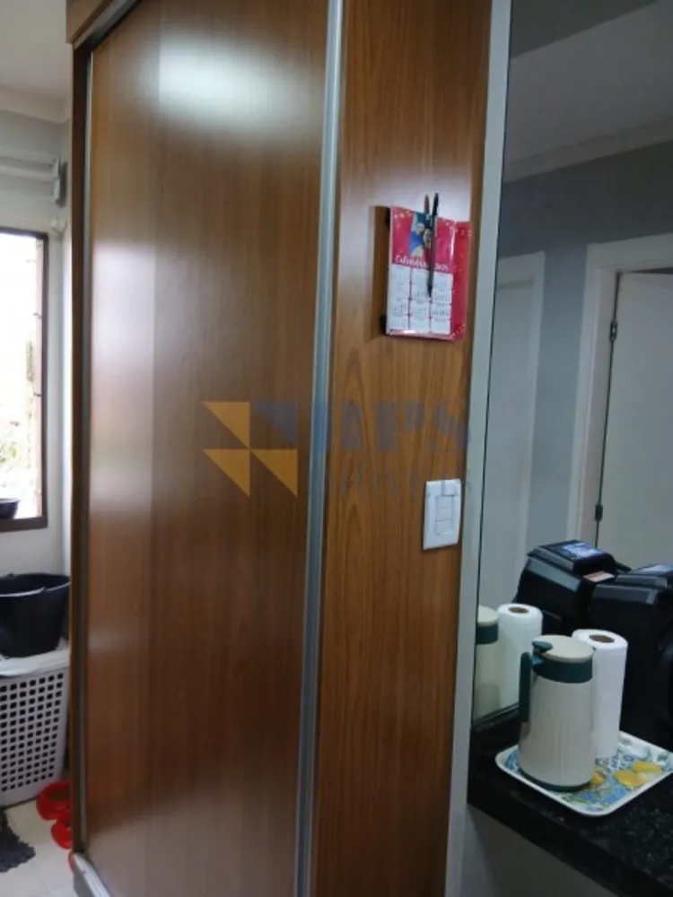 Apartamento, 2 quartos, 43 m² - Foto 10