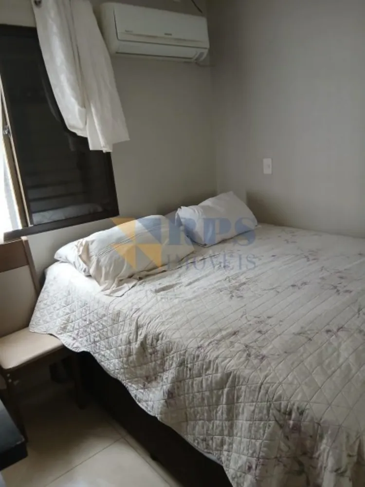 Apartamento, 2 quartos, 43 m² - Foto 5