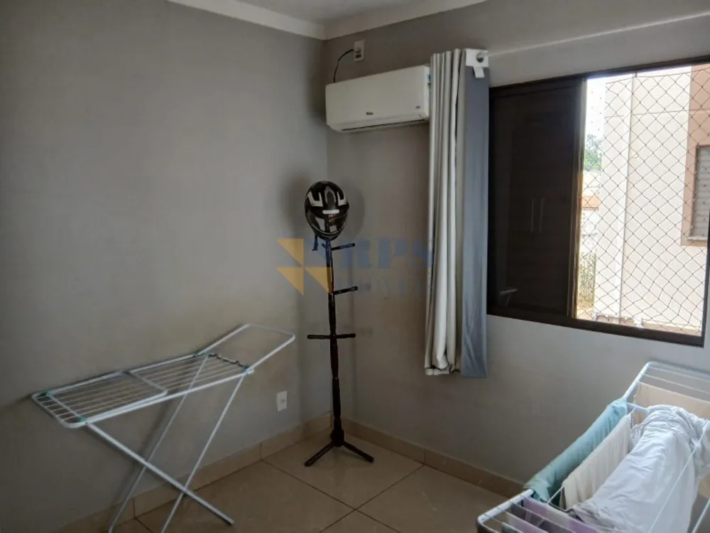 Apartamento, 2 quartos, 43 m² - Foto 8