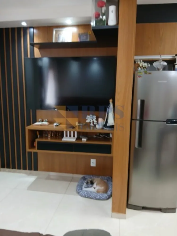 Apartamento, 2 quartos, 43 m² - Foto 4