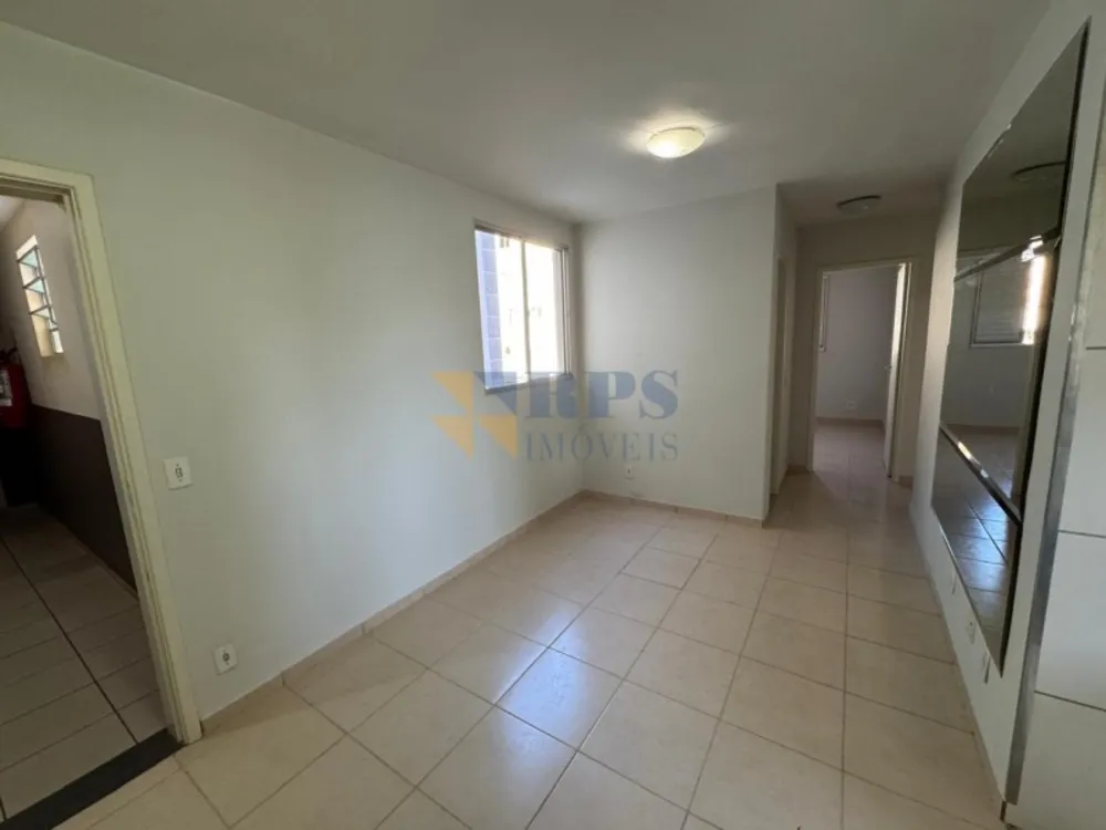 Apartamento, 3 quartos, 58 m² - Foto 9