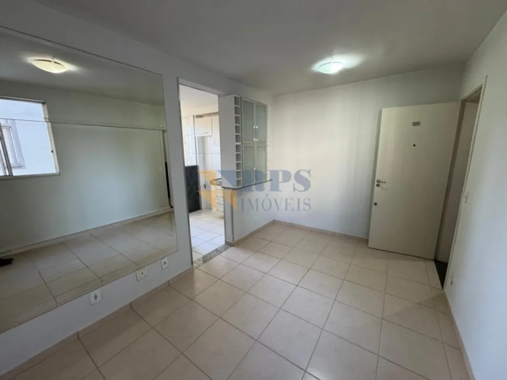 Apartamento, 3 quartos, 58 m² - Foto 4