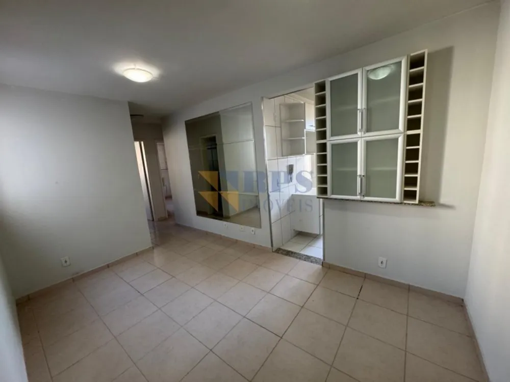 Apartamento, 3 quartos, 58 m² - Foto 7