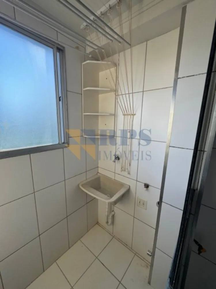 Apartamento, 3 quartos, 58 m² - Foto 1