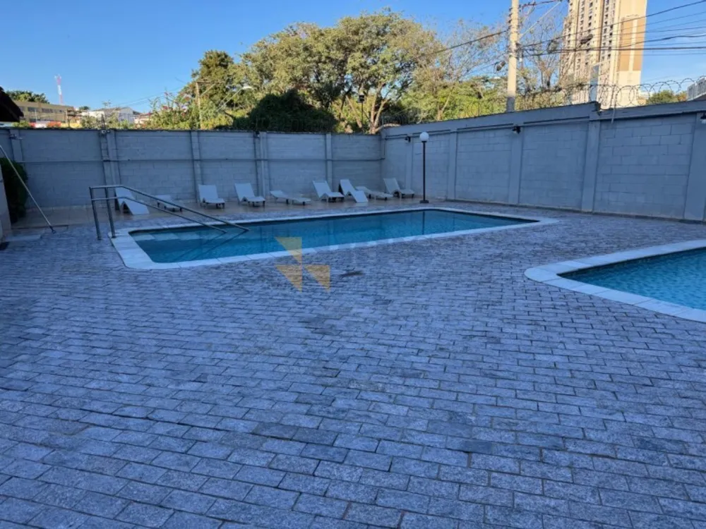 Apartamento, 3 quartos, 58 m² - Foto 3