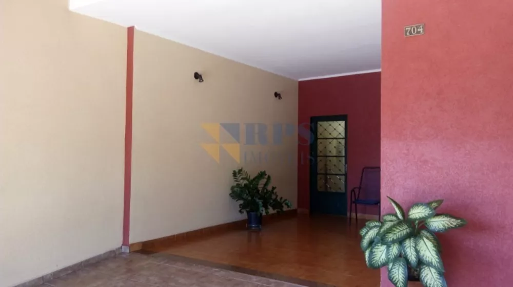 Casa, 3 quartos, 179 m² - Foto 1