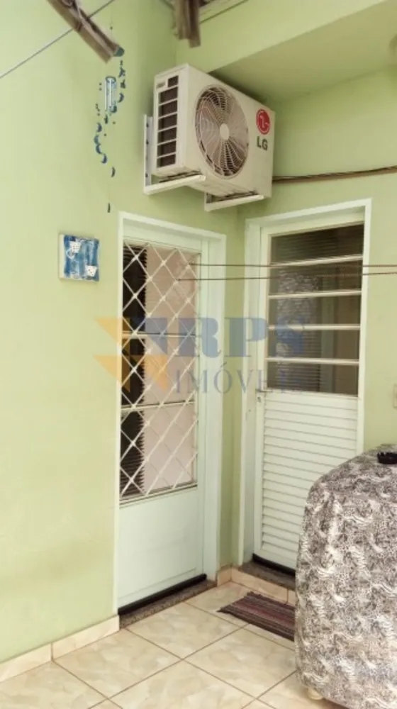 Casa, 3 quartos, 179 m² - Foto 7