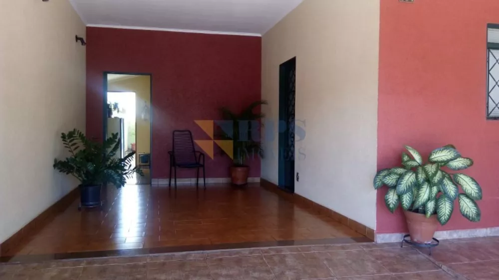 Casa, 3 quartos, 179 m² - Foto 2
