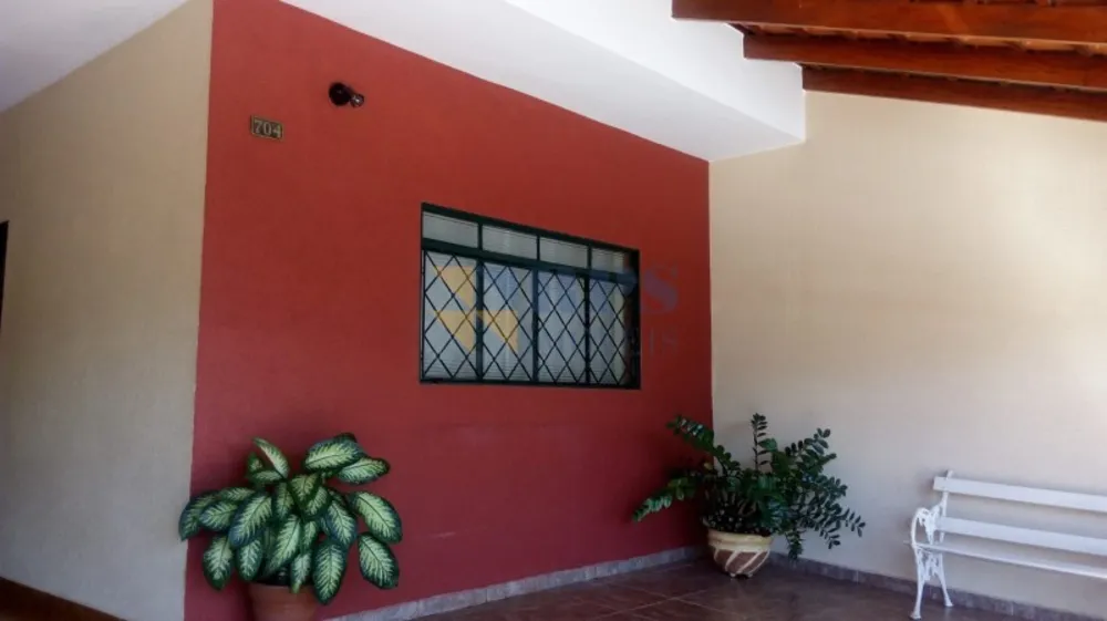 Casa, 3 quartos, 179 m² - Foto 5