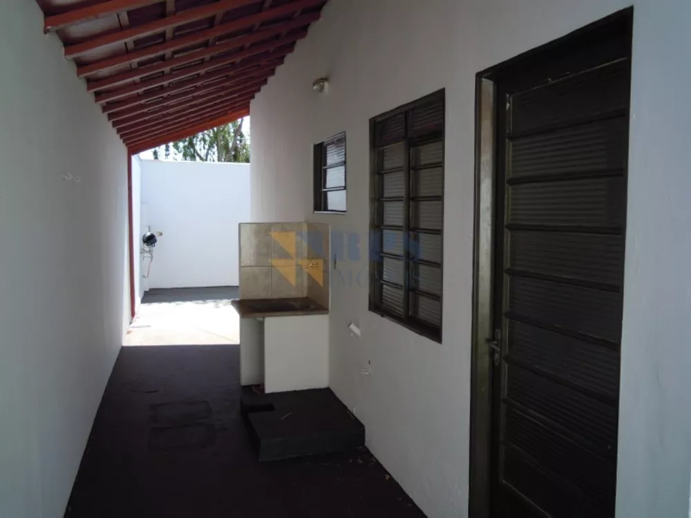 Casa à venda com 2 quartos, 94m² - Foto 4