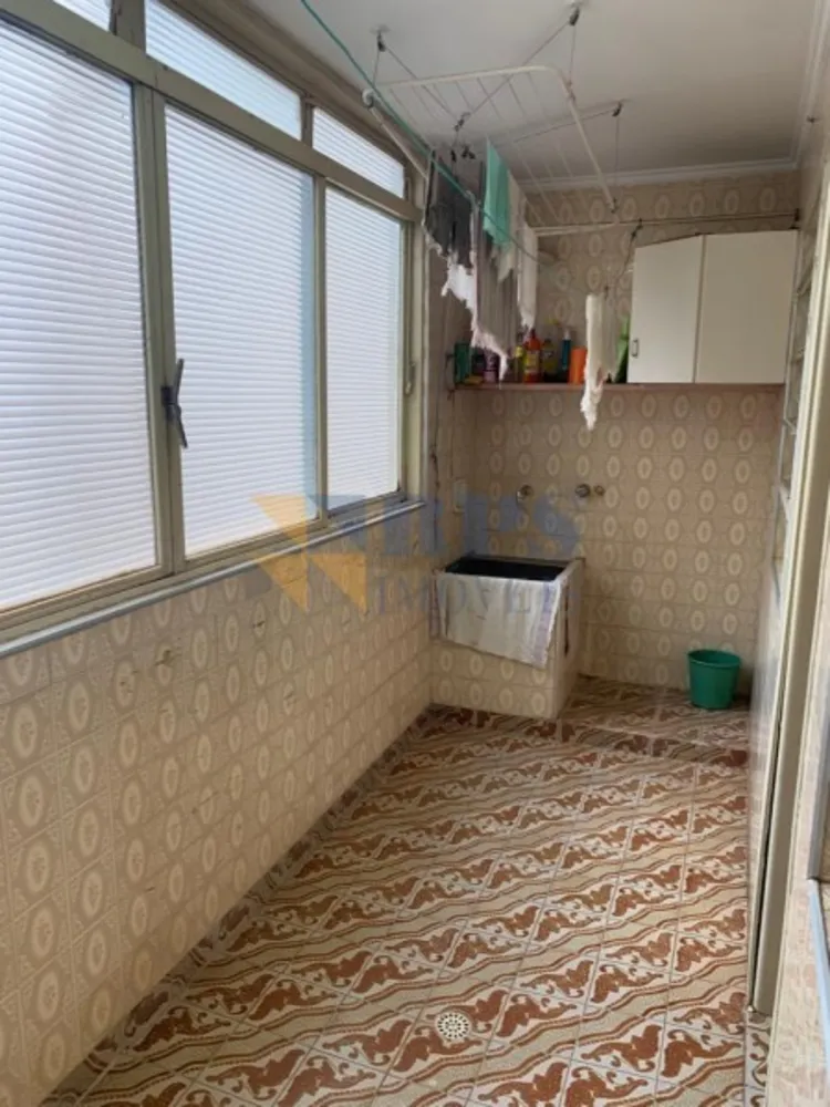 Apartamento, 3 quartos, 102 m² - Foto 6