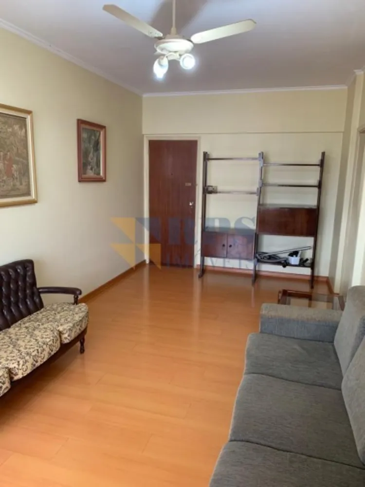Apartamento, 3 quartos, 102 m² - Foto 1