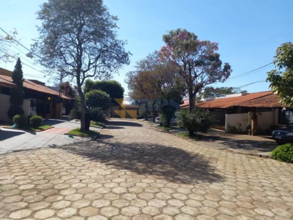 Casa de Condomínio à venda com 3 quartos, 83m² - Foto 2