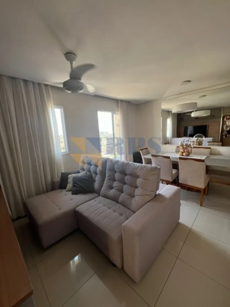 Apartamento, 2 quartos, 57 m² - Foto 5