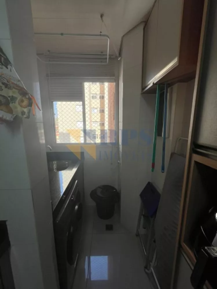 Apartamento, 2 quartos, 57 m² - Foto 2