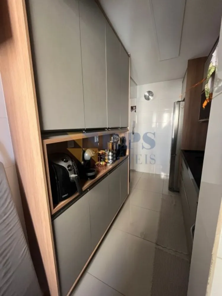 Apartamento, 2 quartos, 57 m² - Foto 5