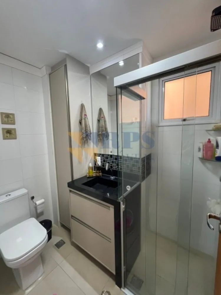 Apartamento, 2 quartos, 57 m² - Foto 8