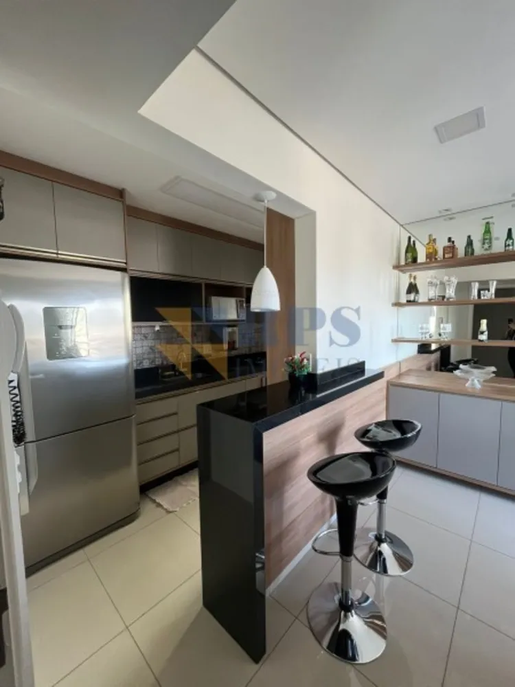 Apartamento, 2 quartos, 57 m² - Foto 6