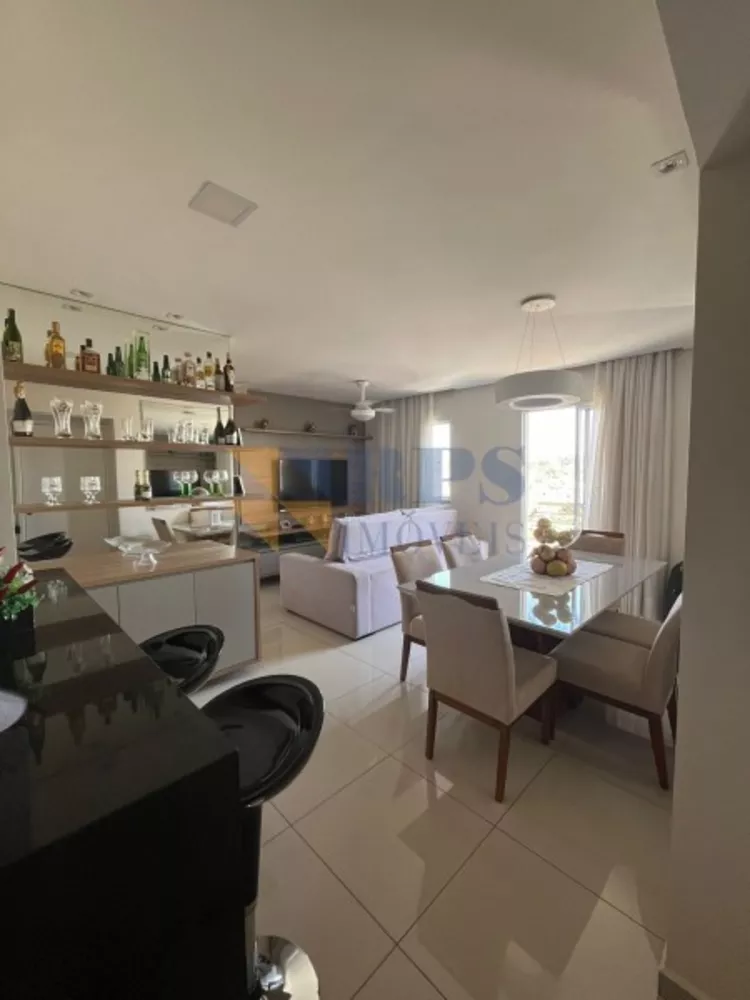 Apartamento, 2 quartos, 57 m² - Foto 4