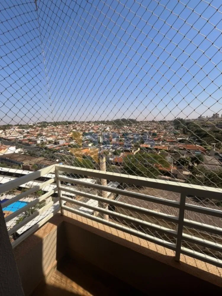 Apartamento, 2 quartos, 57 m² - Foto 7
