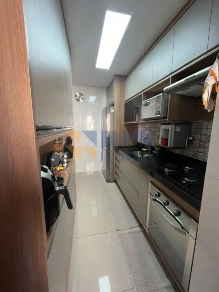 Apartamento, 2 quartos, 57 m² - Foto 8