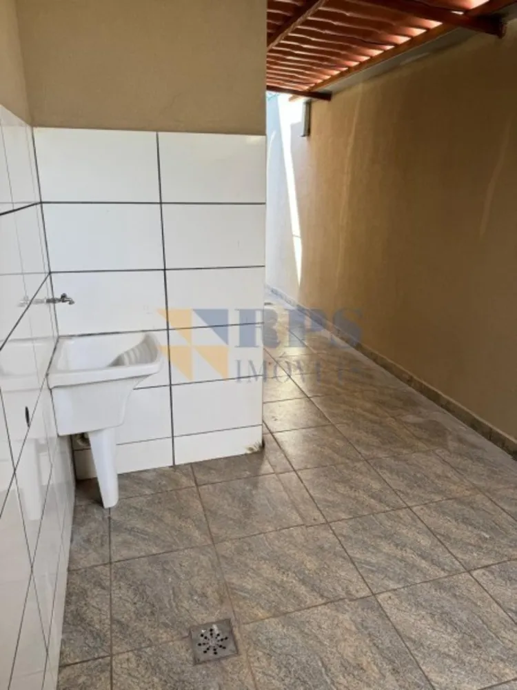 Casa, 2 quartos, 110 m² - Foto 8