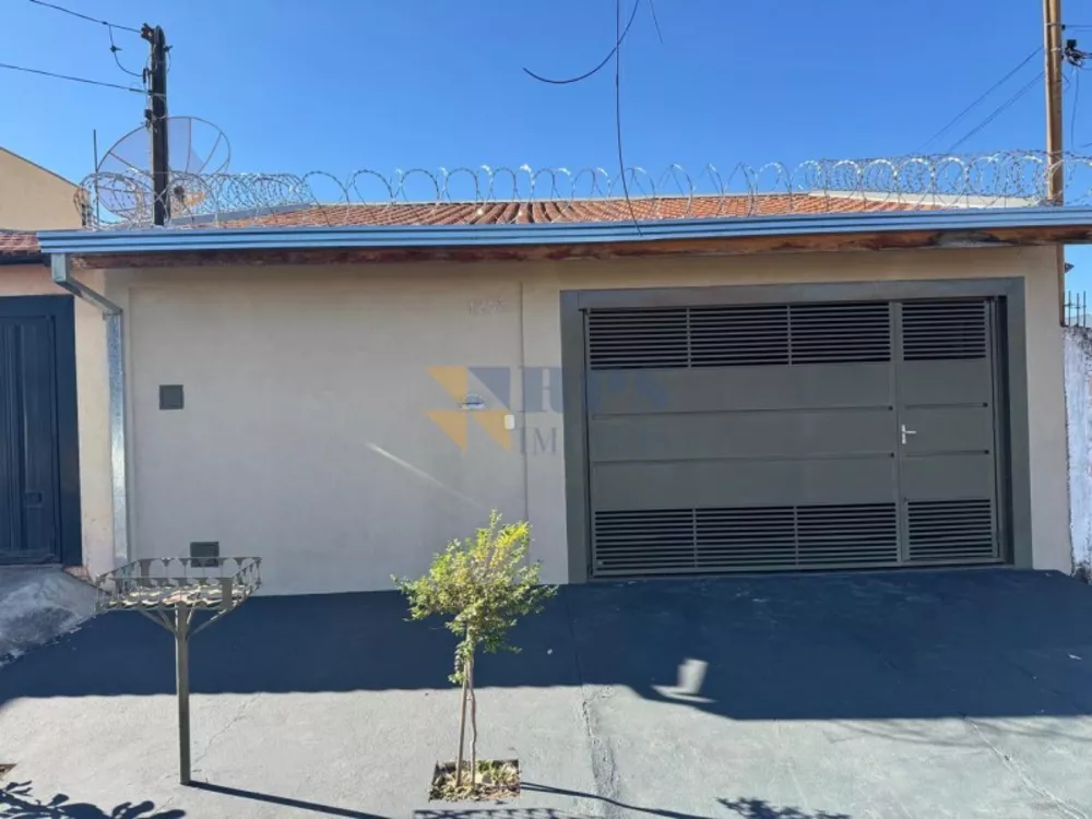 Casa, 2 quartos, 110 m² - Foto 1