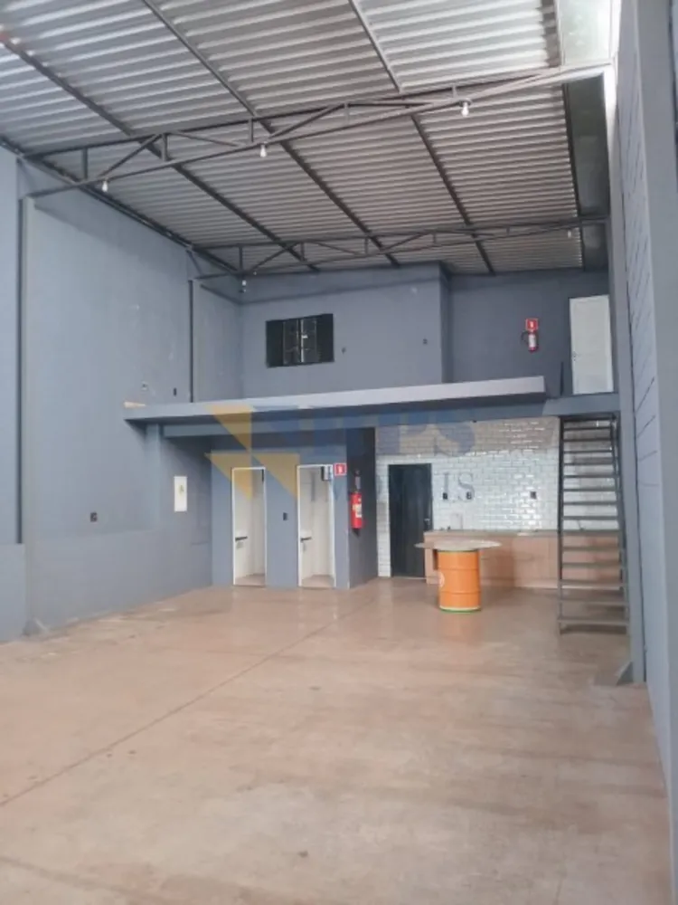 Prédio Inteiro, 240 m² - Foto 3